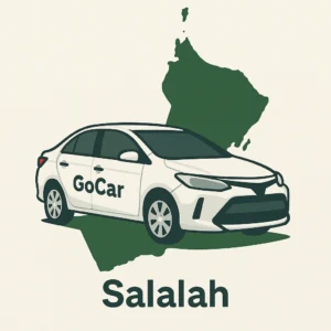Car Hire Salalah No Deposit
