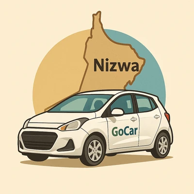 Car Hire Nizwa No Deposit Car Hire Nizwa No Deposit