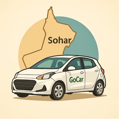 Car Hire Sohar No Deposit